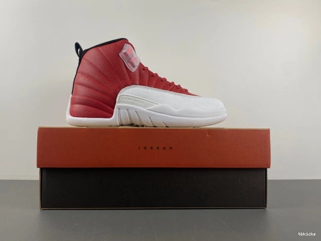 Reps TB 130690-600 Alternate Jordan Air 12 0812